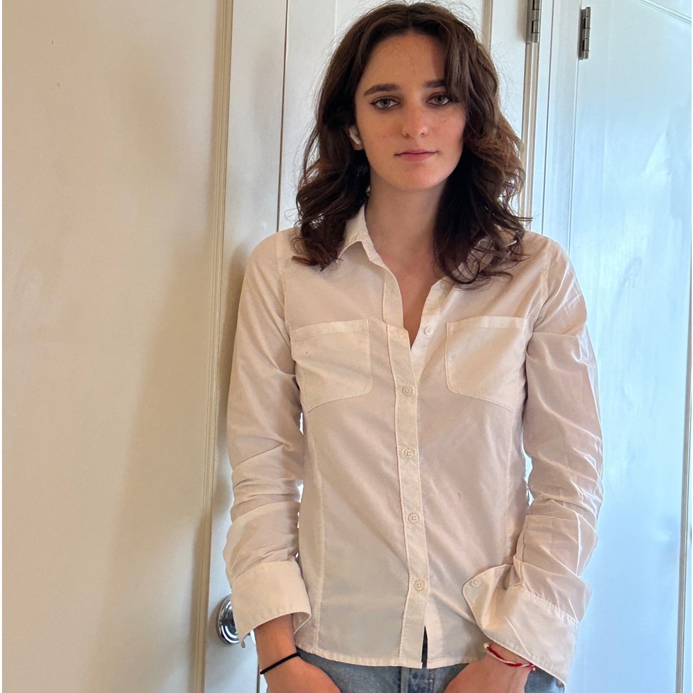 The north face women’s first trail UPF long sleeve shirt
